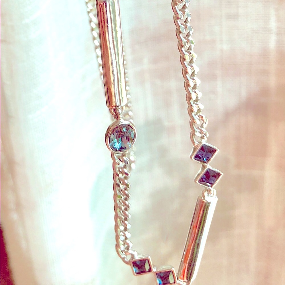 Givenchy fashion jewelry necklace